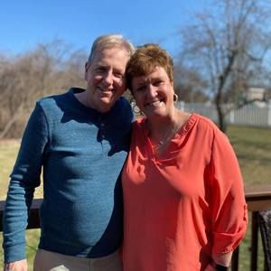 Meet your Posher, Maureen